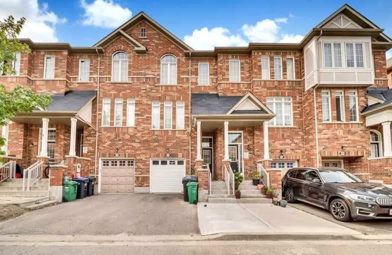 432 Aspendale Crescent, Mississauga | Image 1