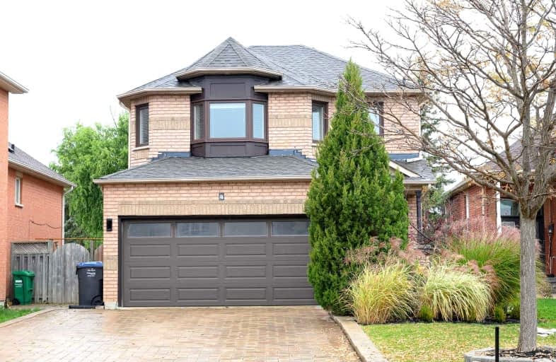 4 Kendra Court, Brampton | Image 1