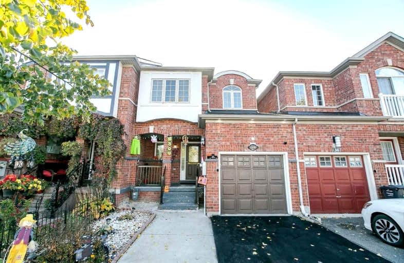 34 Charcoal Way, Brampton | Image 1