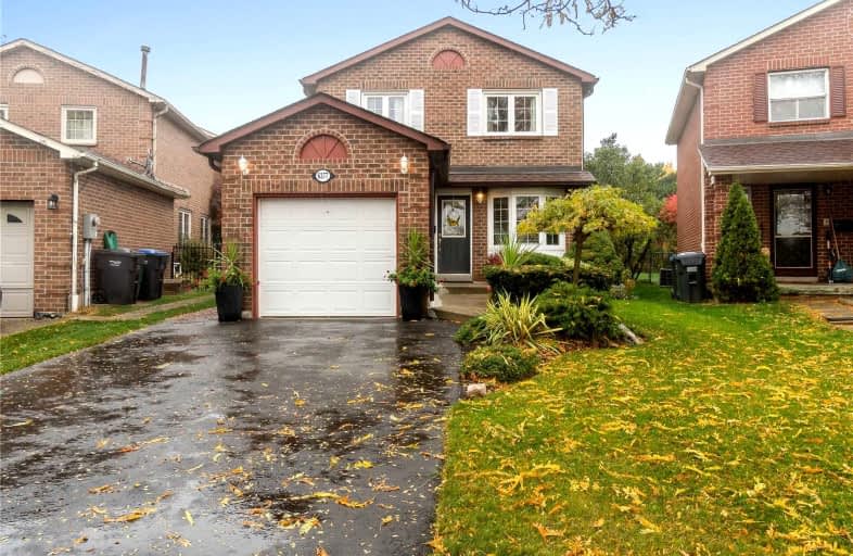 6377 Plowmans Heath, Mississauga | Image 1