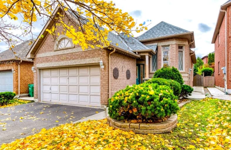 144 Royal Orchard Drive, Brampton | Image 1