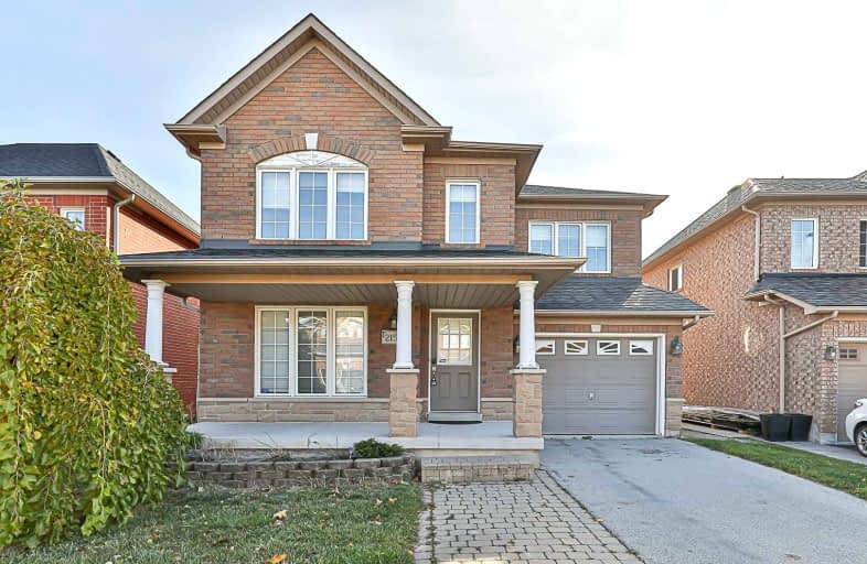 2150 Meadowglen Drive, Oakville | Image 1