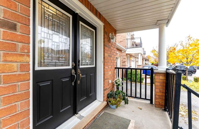 Upper-24 Savita Road, Brampton | Image 1