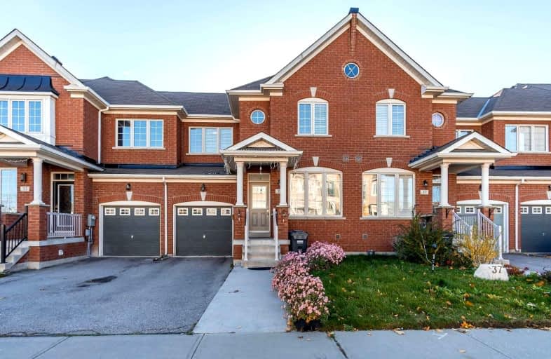 35 Fairwood Circle, Brampton | Image 1