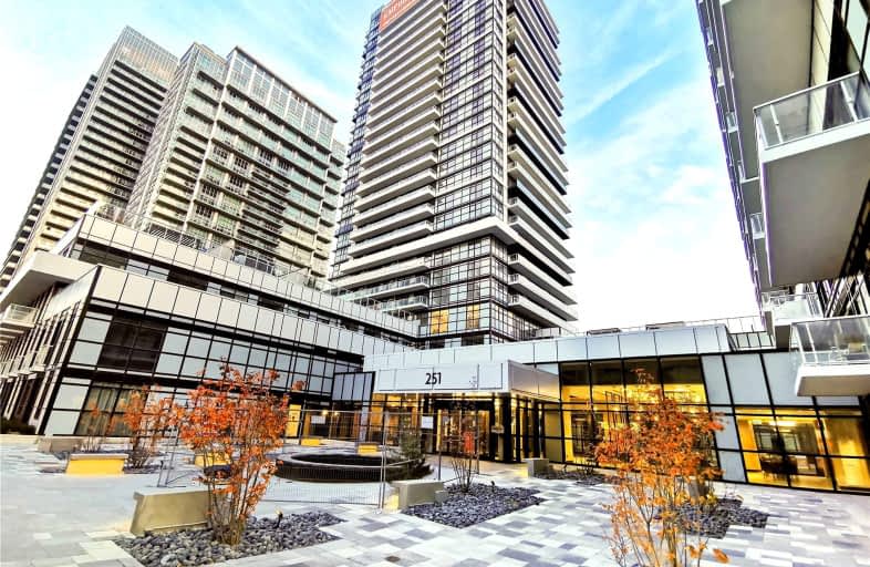 807-251 Manitoba Street, Toronto | Image 1