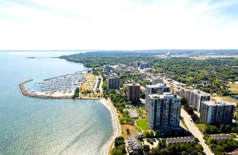 1606-2170 Marine Drive, Oakville | Image 1