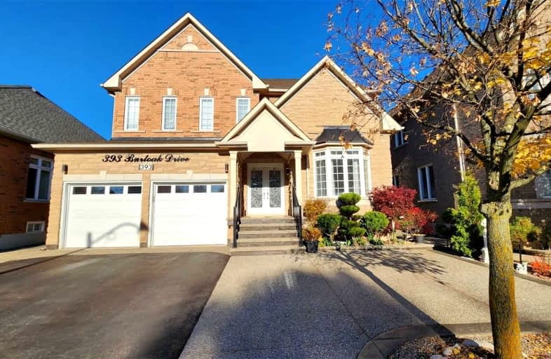 393 Burloak Drive, Oakville | Image 1