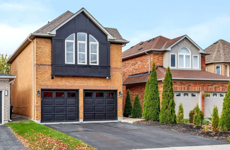 6572 Saratoga Way, Mississauga | Image 1