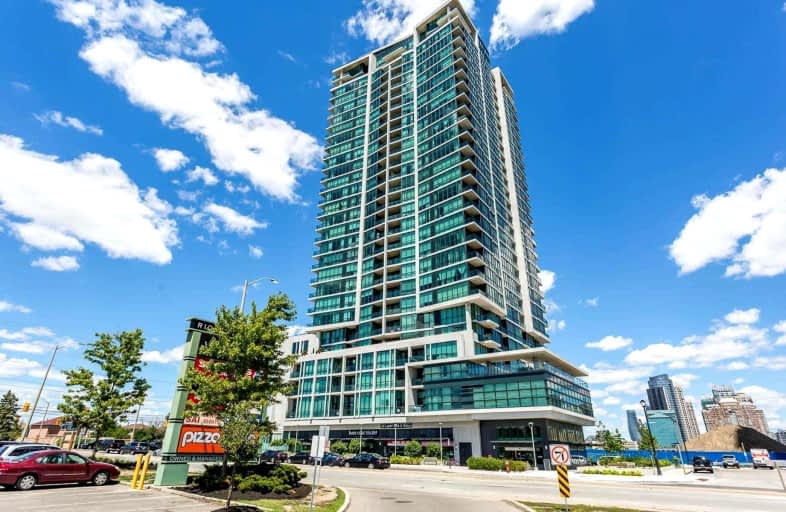 1806-3985 Grand Park Drive, Mississauga | Image 1