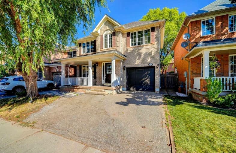 2237 Oakhaven Drive, Oakville | Image 1