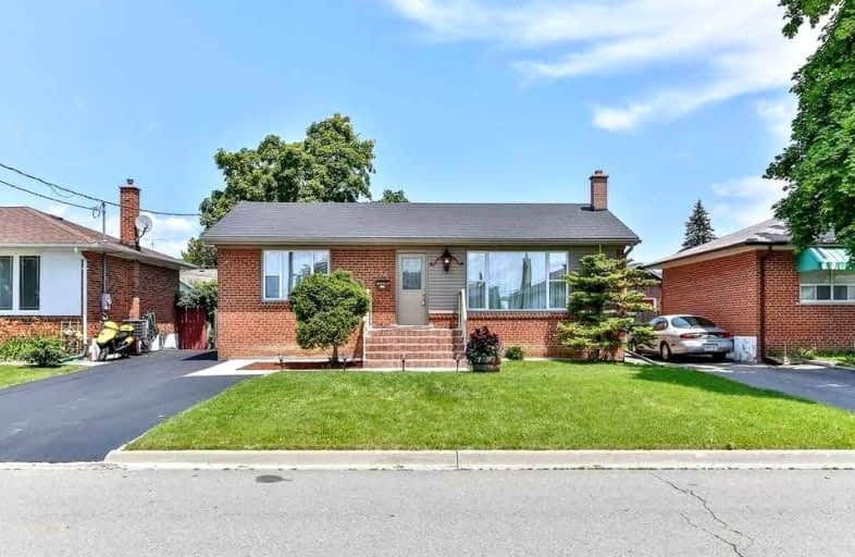 24 Edgemont Drive, Brampton | Image 1