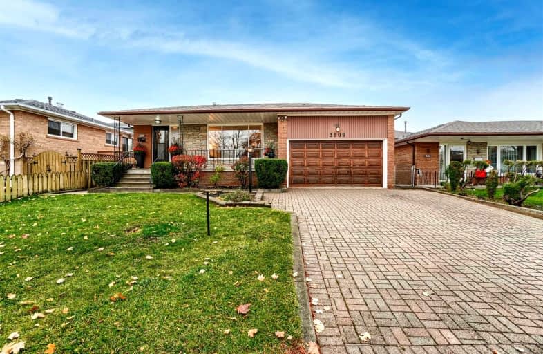 3809 Wyewood Road, Mississauga | Image 1