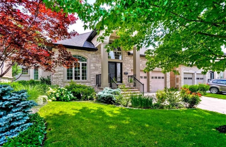 1553 Destiny Court, Oakville | Image 1