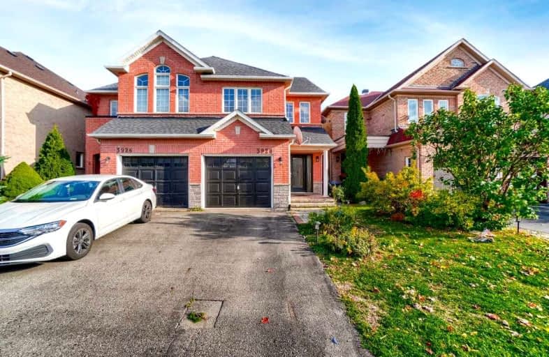 3928 Lacman Trail, Mississauga | Image 1