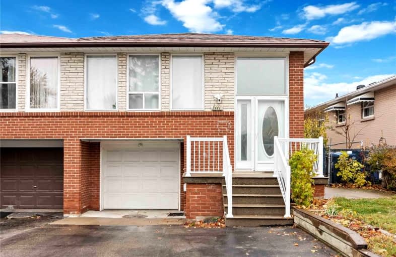 3441 Anneliese Avenue, Mississauga | Image 1