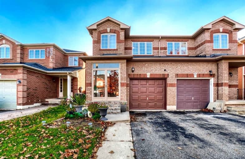 25 Lonestar Crescent, Brampton | Image 1