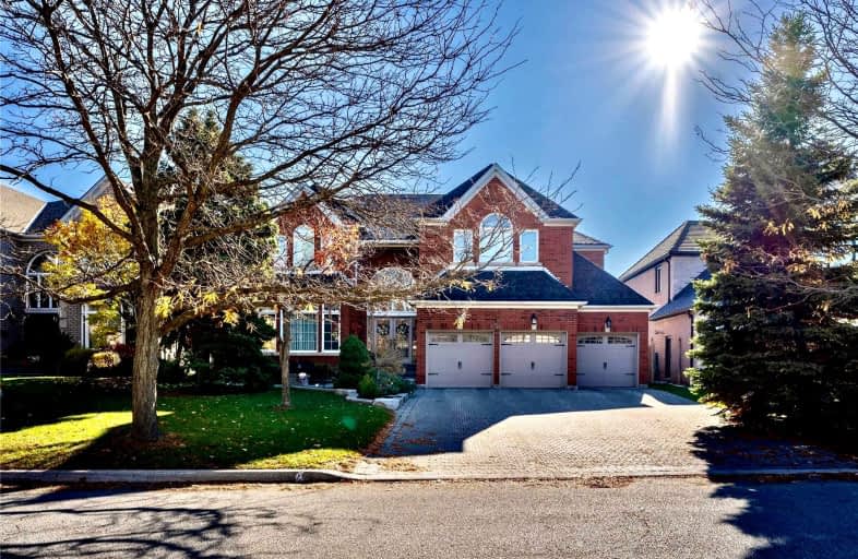 2182 Robinwood Court, Mississauga | Image 1