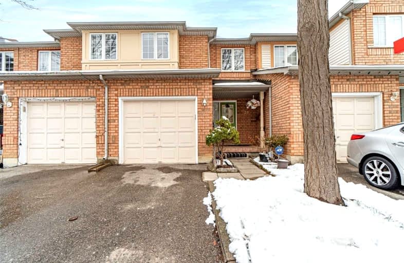 28-35 Malta Avenue, Brampton | Image 1