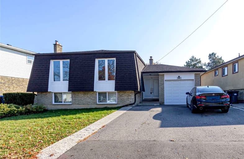 3882 Brandon Gate Drive, Mississauga | Image 1