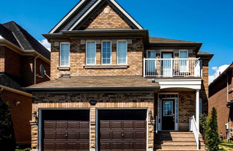 Lower-3283 Tacc Drive, Mississauga | Image 1