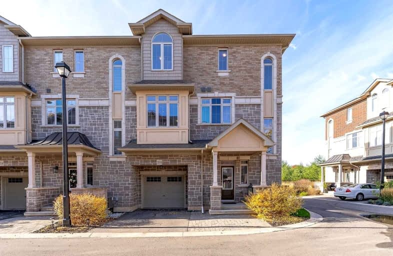 2016 Deerview Common, Oakville | Image 1