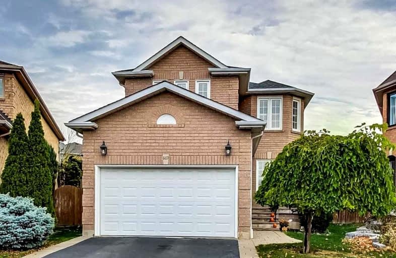 869 Mays Crescent, Mississauga | Image 1