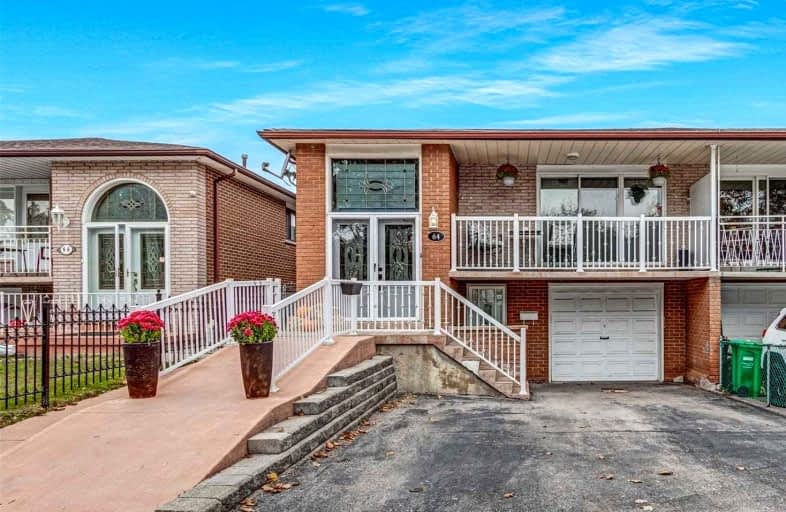 64 English Street, Brampton | Image 1