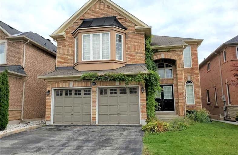 2086 Youngstown Gate, Oakville | Image 1