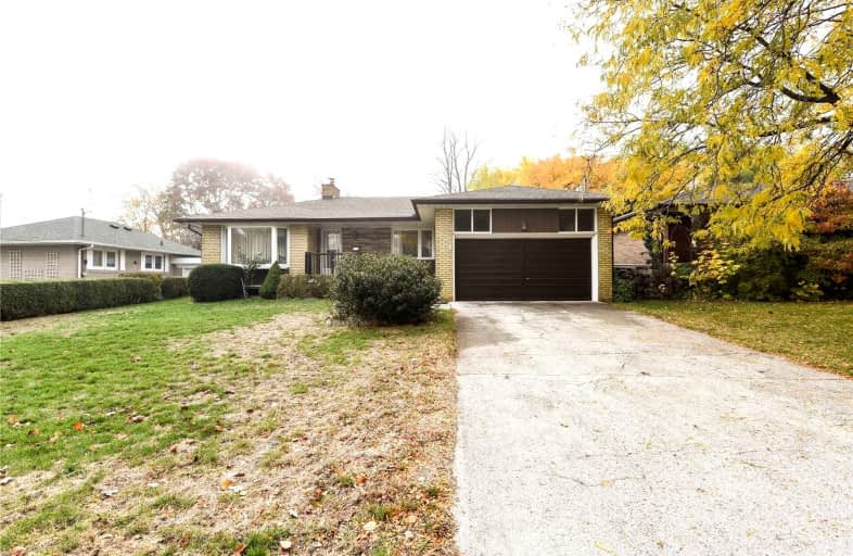 2146 Florian Road, Mississauga | Image 1