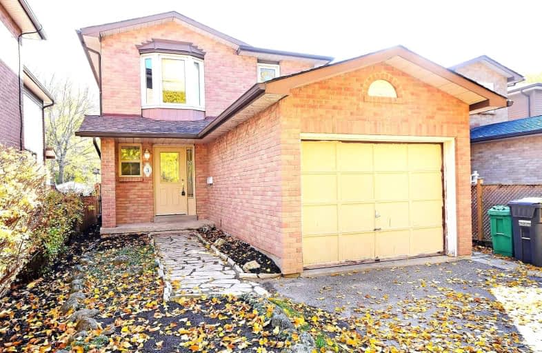 3 Blossom Avenue, Brampton | Image 1