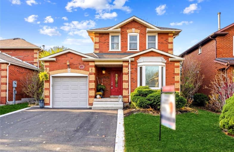 1325 Cobbler Lane, Oakville | Image 1