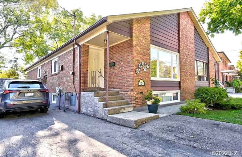 1154 Flagship Drive, Mississauga | Image 1