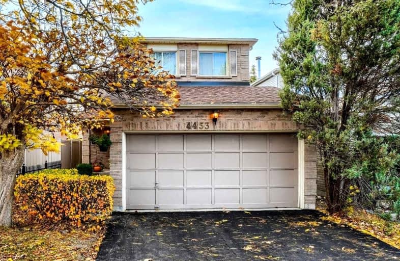 4453 Waterford Crescent, Mississauga | Image 1