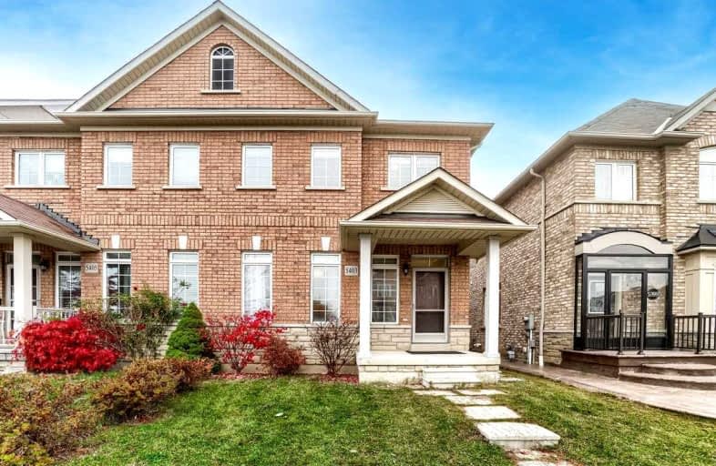 5403 Festival Drive, Mississauga | Image 1