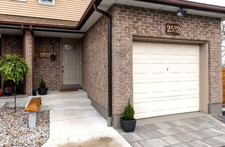 2532 Hemus Square, Mississauga | Image 1