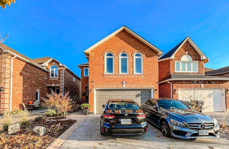 3896 Densbury Drive, Mississauga | Image 1