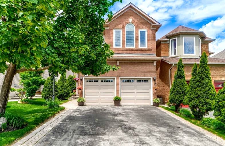 39 Narrow Valley Crescent, Brampton | Image 1