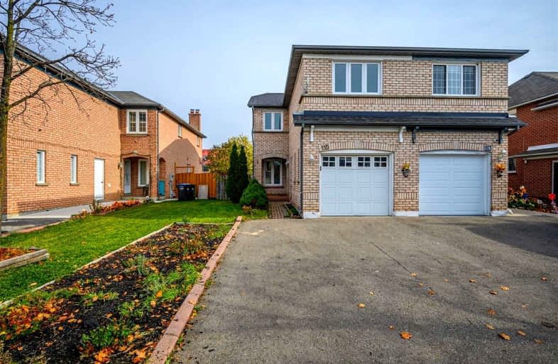 115 Bighorn Street, Brampton | Image 1