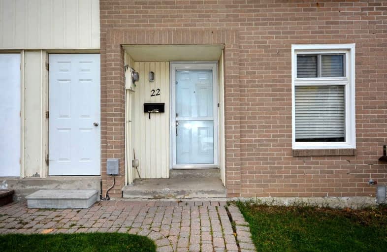 22 Craigleigh Crescent, Brampton | Image 1