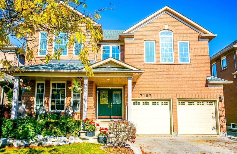 7157 Overstone Lane, Mississauga | Image 1