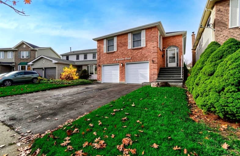 6 Meridian Road, Brampton | Image 1