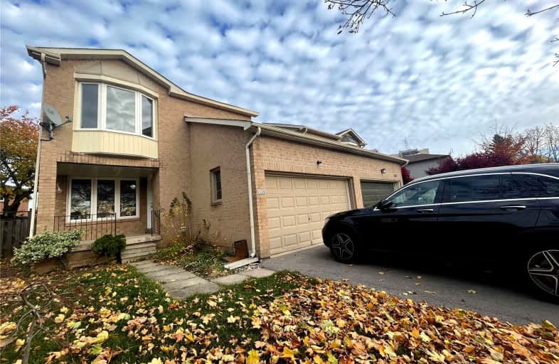 1389 Matthew Street, Oakville | Image 1