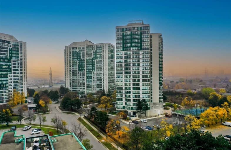 408-4460 Tucana Court, Mississauga | Image 1