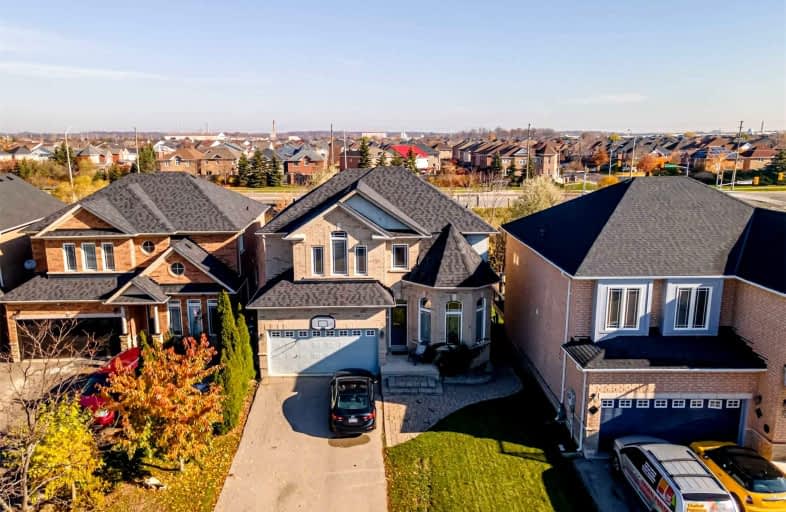 10 Putnam Drive, Brampton | Image 1