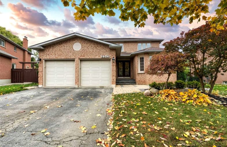 2343 Saugeen Road, Oakville | Image 1