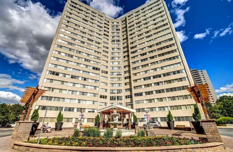 Ph08-3695 Kaneff Crescent, Mississauga | Image 1
