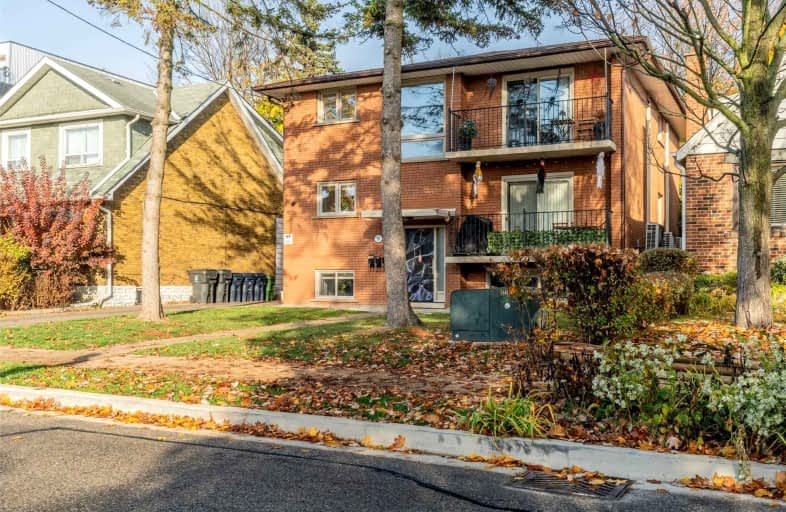 24 Albani Street, Toronto | Image 1