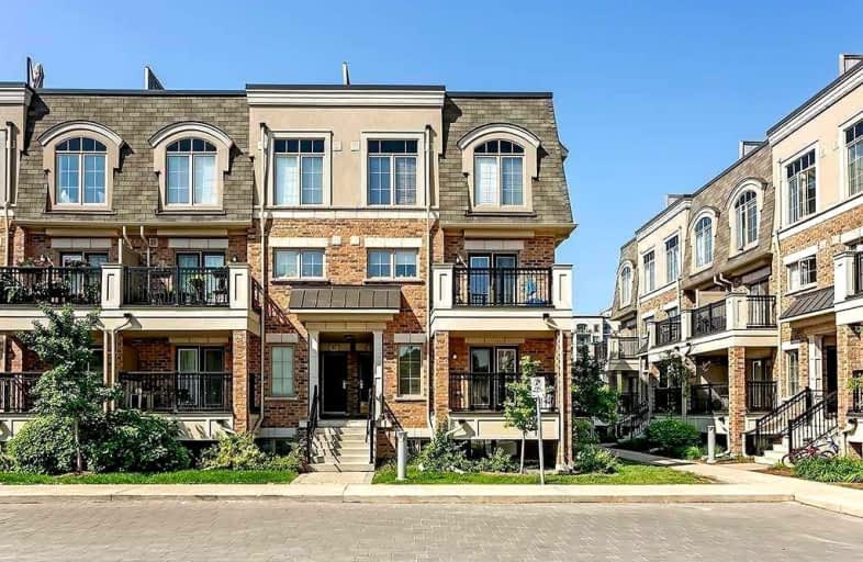 #84-2441 Greenwich Drive, Oakville | Image 1