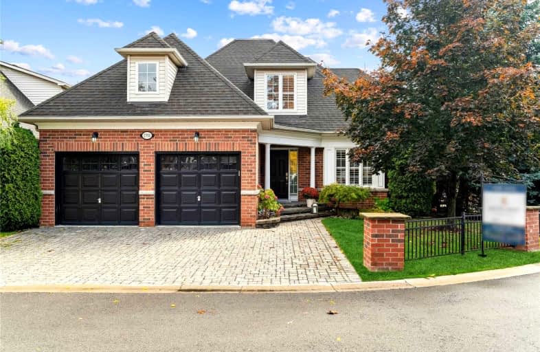 2351 Ravine Gate, Oakville | Image 1