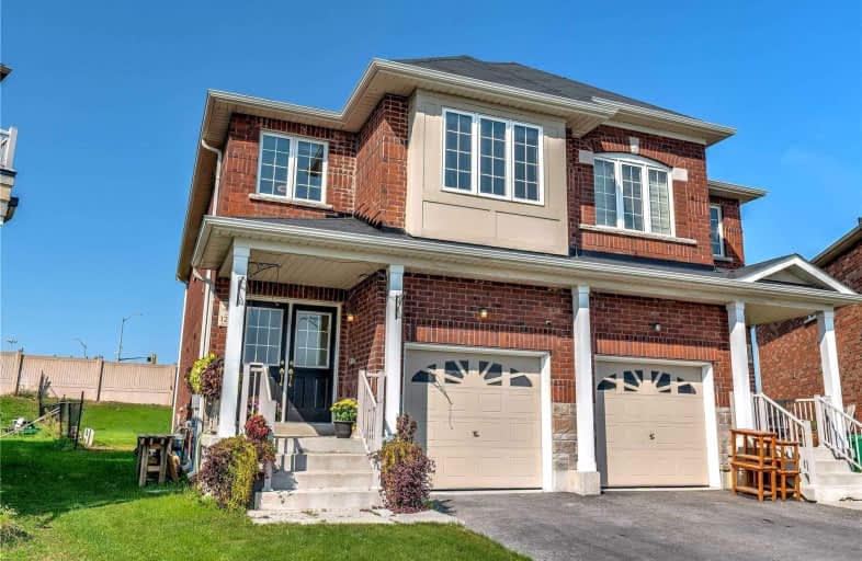 100 Cookview Drive, Brampton | Image 1